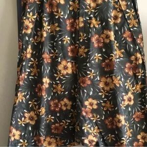 YOHJI YAMAMOTO  Y’s  Japan Sz 3 USA M top / dress